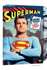 Watch Adventures of Superman Movie4k